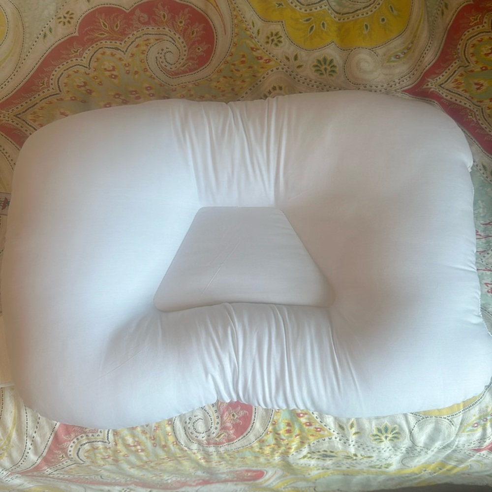 Tri Core Pillow